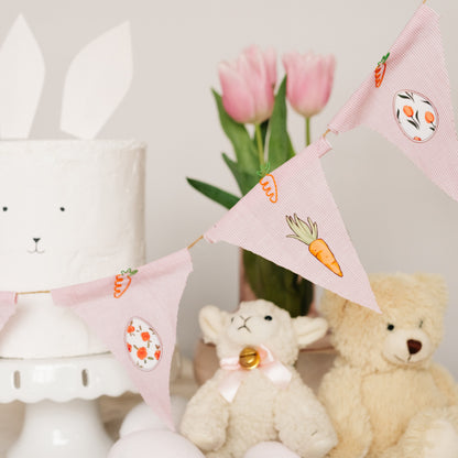Artstickly Bügelbilder frohe Ostern, Osterhase, Ostereier, Hühner A5-Set, 2 Bögen für Kinder, Babys